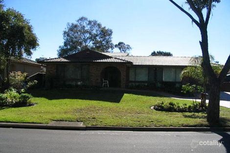 40 Glencoe Ave, Werrington County, NSW 2747