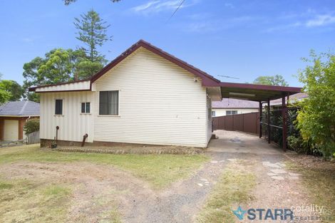 Property photo of 15A Albert Street Guildford NSW 2161