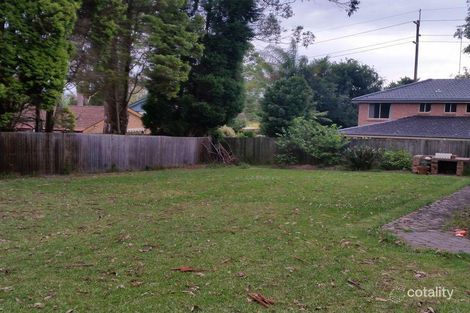 Property photo of 7 Thompson Close West Pennant Hills NSW 2125