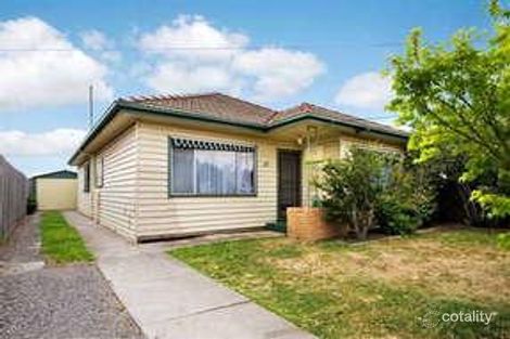 29 Stooke St, Yarraville, VIC 3013