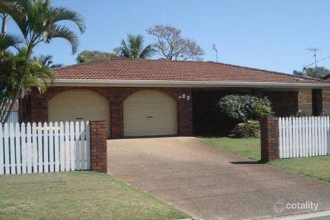 Property photo of 27 Naroon Crescent Wurtulla QLD 4575