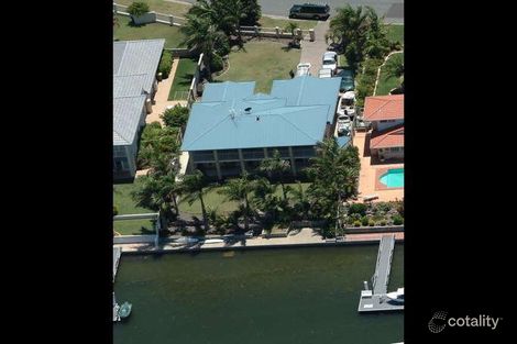 58 Lamerough Pde, Pelican Waters, QLD 4551