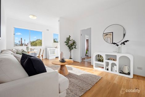 8/31d Charles St, Forest Lodge, NSW 2037