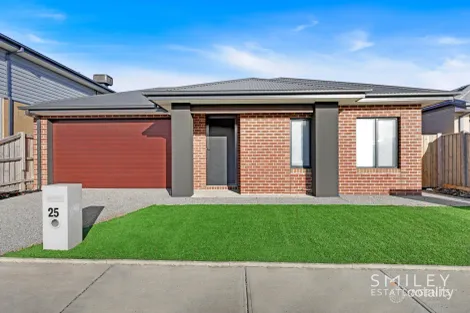 25 Lillypilly Rd, Beveridge, VIC 3753