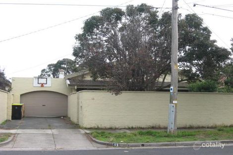 13 Nancy St, Cheltenham, VIC 3192
