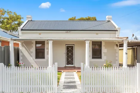 Property photo of 75 North Parade Torrensville SA 5031