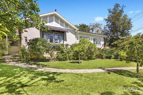 Property photo of 1 Owen Street Lindfield NSW 2070