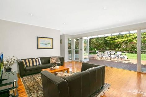 Property photo of 1 Owen Street Lindfield NSW 2070