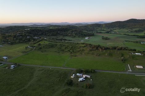 553 Mackay Habana Rd, Nindaroo, QLD 4740