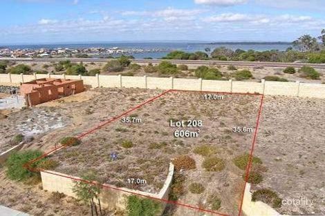 18 Channel View, Dawesville, WA 6211