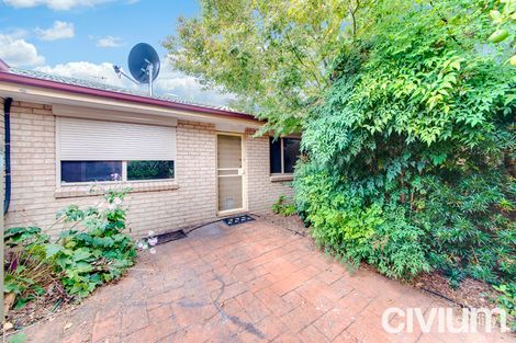 17/50 Wilkins St, Mawson, ACT 2607