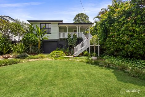 42 Lizzie St, Bardon, QLD 4065