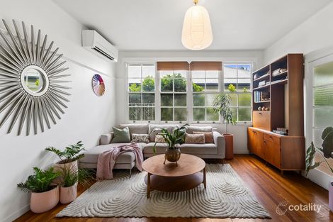 Property photo of 42 Lizzie Street Bardon QLD 4065