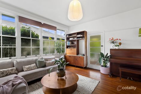 Property photo of 42 Lizzie Street Bardon QLD 4065