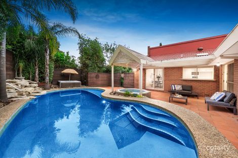 Property photo of 6 Nolan Close Doncaster East VIC 3109