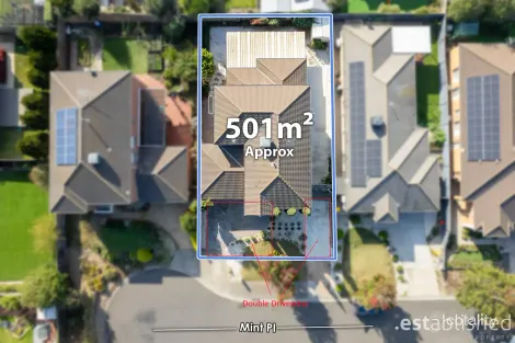 Property photo of 7 Mint Place Point Cook VIC 3030