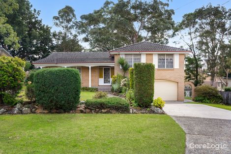 Property photo of 9 Jacobs Close North Epping NSW 2121