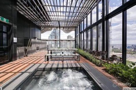Property photo of 1405/555 Swanston Street Carlton VIC 3053