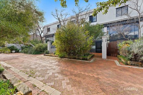 Property photo of 12/3 Ellen Street Fremantle WA 6160