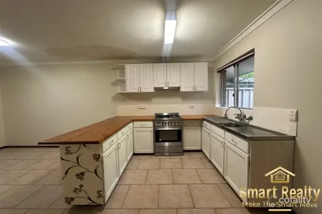 Property photo of 107A Alderley Square Wilson WA 6107