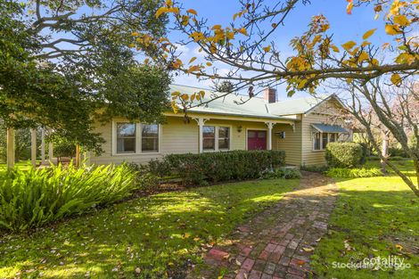 45 Milford Rd, Dumbalk North, VIC 3956