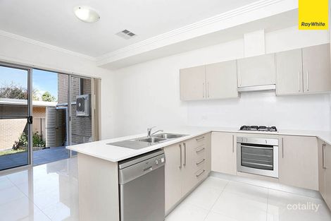 Property photo of 4/627-631 Victoria Road Ermington NSW 2115