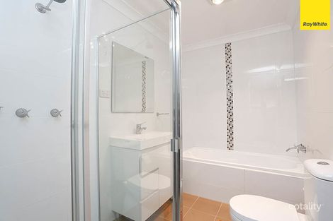 Property photo of 4/627-631 Victoria Road Ermington NSW 2115