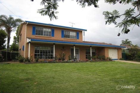 4 Jacaranda Cres, Inverell, NSW 2360