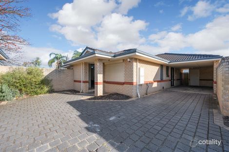 Property photo of 5/205-207 Sevenoaks Street Cannington WA 6107