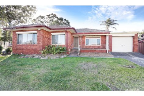 Property photo of 86 Camden Street Fairfield Heights NSW 2165