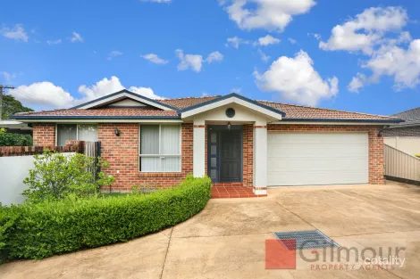 7 Henry St, Baulkham Hills, NSW 2153
