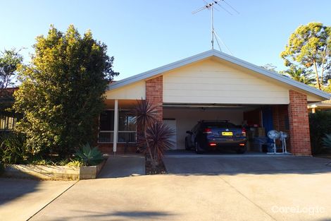 Property photo of 3/10 Pacey Street Nambucca Heads NSW 2448