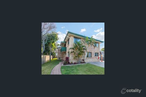 4/14 Onslow St, Ascot, QLD 4007