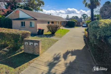 2/99 Mossman St, Armidale, NSW 2350