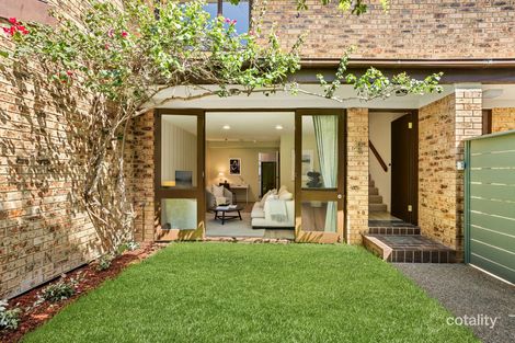 Property photo of 15/92 Bay Road Waverton NSW 2060
