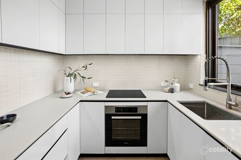 Property photo of 15/92 Bay Road Waverton NSW 2060