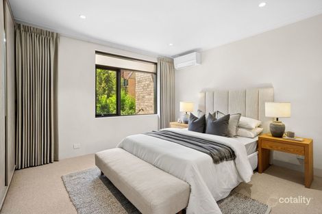 Property photo of 15/92 Bay Road Waverton NSW 2060
