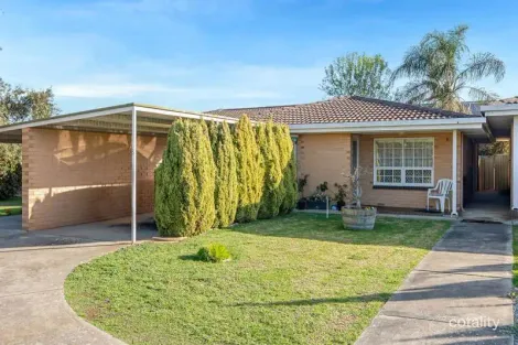 Property photo of 3/13 Fox Avenue Klemzig SA 5087