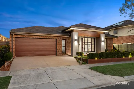 Property photo of 13 Wonder Street Officer VIC 3809