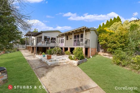 Property photo of 75 Bedford Road Woodford NSW 2778