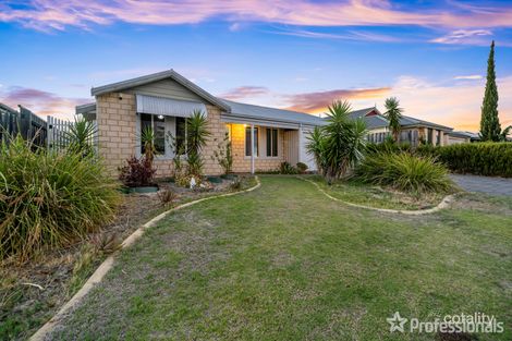 Property photo of 12 Ardmore Parade Ellenbrook WA 6069