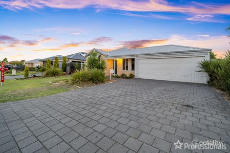 Property photo of 12 Ardmore Parade Ellenbrook WA 6069