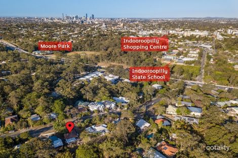 Property photo of 124 Russell Terrace Indooroopilly QLD 4068