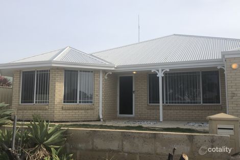 Property photo of 4 Dyer Lane Lakelands WA 6180