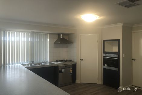 Property photo of 4 Dyer Lane Lakelands WA 6180