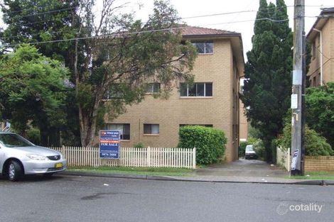 Property photo of 4/18 Ethel Street Eastwood NSW 2122