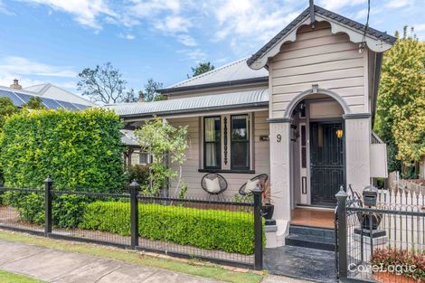 Property photo of 9 Lorn Street Lorn NSW 2320