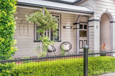 Property photo of 9 Lorn Street Lorn NSW 2320