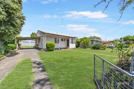 Property photo of 31 Short Street Pittsworth QLD 4356