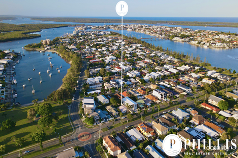 Property photo of 33 Abalone Avenue Paradise Point QLD 4216